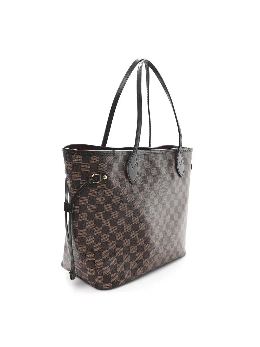 Louis Vuitton Damier Ebene Neo #270048L18B